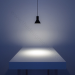 Pendant design lamp Neuro by Davide Groppi