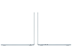 MacBook Air 15” (M4 10-Core, GPU 10-Core, 16GB, 256GB)