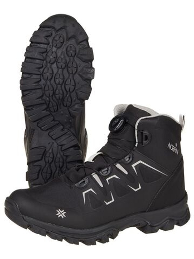 Ботинки Norfin Ntx FORCE QUICK MID р.41