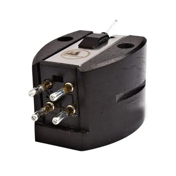 Clearaudio Performance DC Wood Package 2MM Black / Dark Wood + Satisfy Kardan + Virtuoso v2