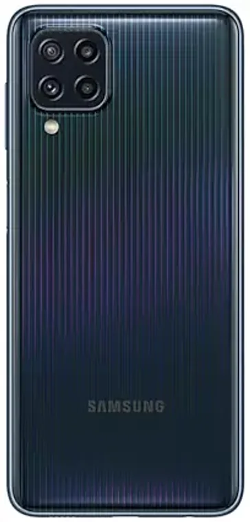 Смартфон Samsung Galaxy M32 6/128GB Black (SM-М325F) Черный Ростест Оф. Гарантия