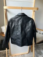 Новая куртка косуха Zara, 128