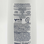 Dove  Кондиционер Anti Frizz для вьющихся и сухих волос с маслом аргании 200 мл (из Финляндии)