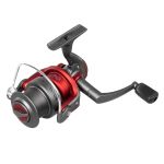 Катушка KIRARA фидер 4000F 1 подшип (HS-FBT-K4000F) Helios