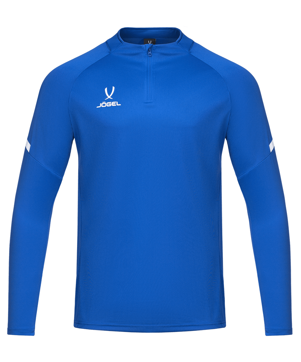 Джемпер тренировочный CAMP 2 Training Top, синий