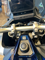 HONDA ADV750T special edition