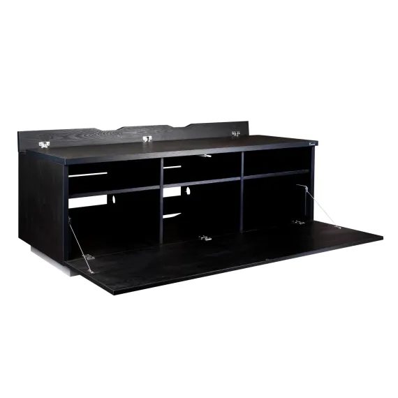 Radiotehnika Vector AV-1586 Black