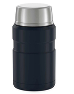Термос для еды THERMOS® SK3020 MMB 0.71L , черный (589873)