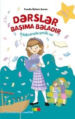 Dərslər başıma bəladır