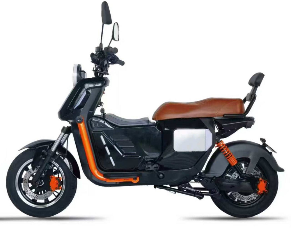 Электроскутер IKIRIN U2 Pro