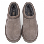 Ugg Tasman Slipper "Smoke"