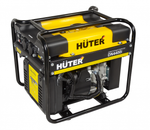 Инверторный генератор (3.5 кВт) HUTER DN4400i
