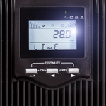 Интерактивный ИБП N-Power Smart-Vision S3000N LT ─ однофазный ИБП 3000 ВА синус