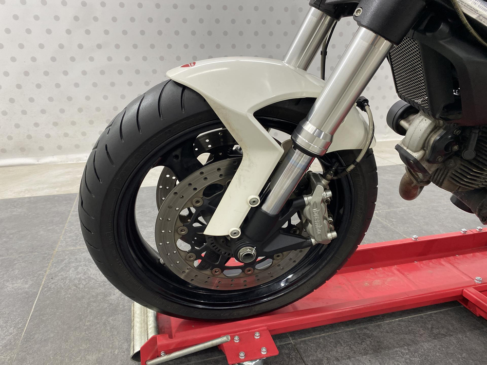 Ducati Monster 696 Plus 2013