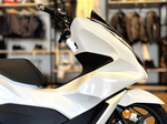 Honda PCX 125, 2021