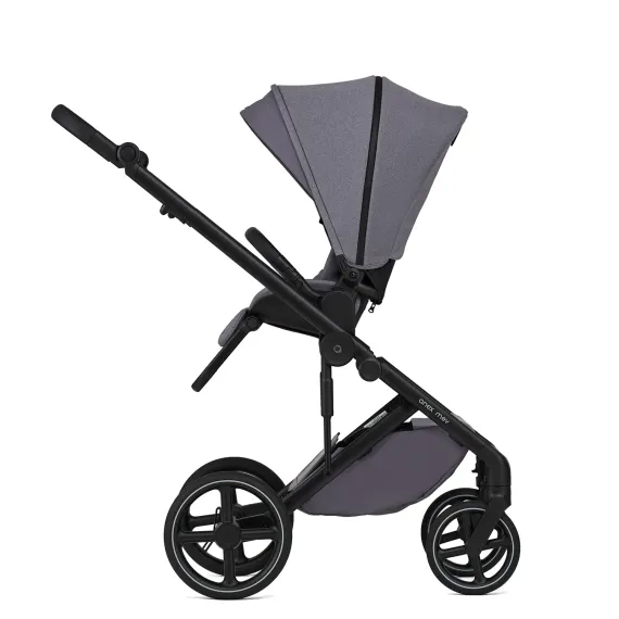 Коляска ANEX Mev 3 в 1 (mo-02) Toon