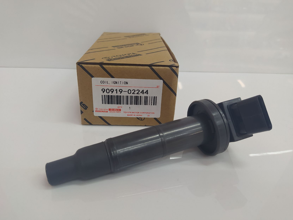 Катушка зажигания TOYOTA 9091902244
