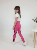 17-32-1 Легинсы для девочки