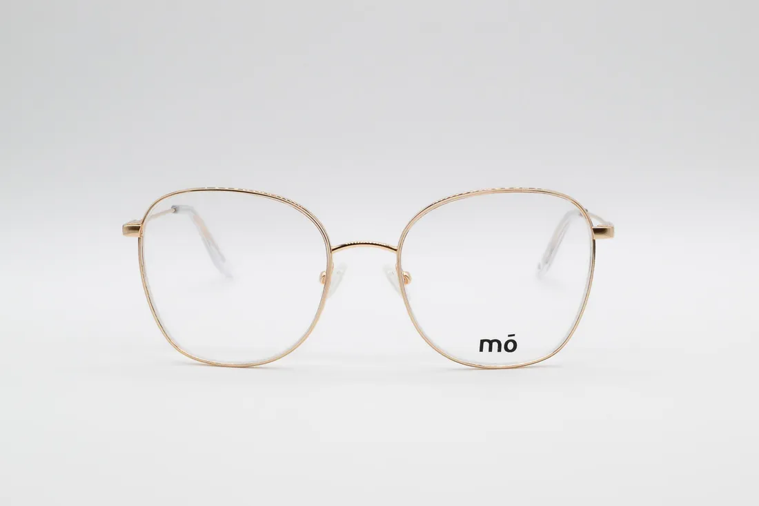 Изг.оправы MO M RX L 0117M CRIYSTAL Gold