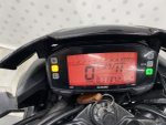 Suzuki Gixxer 150 2020
