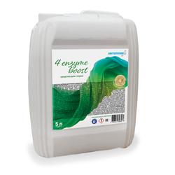4 enzyme boost