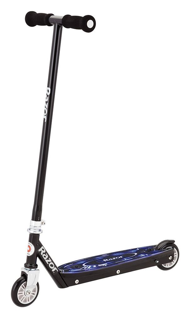 Самокат Razor Tekno