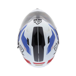 Шлем Acerbis X-WAY GRAPHIC HELMET
