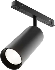 Трековый светильник Focus LED TR032-2-20W4K-M-B Maytoni