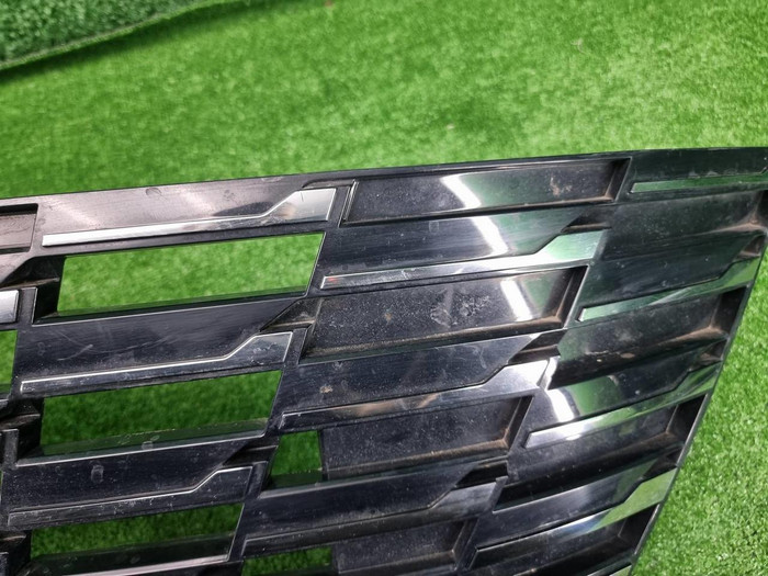 Решетка радиатора Changan CS55PLUS (2021-2024)