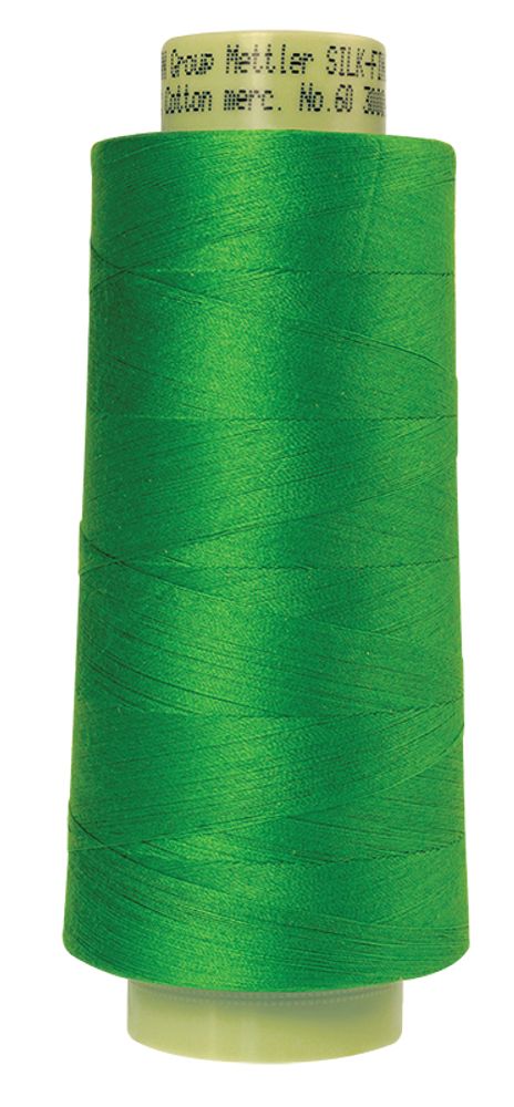 Нитки хлопковые Mettler Silk-Finish Cotton #60 (2743 м), 1 кат. | цв. 0247