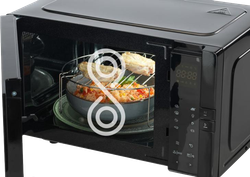 Микроволновая печь Hisense H25MOBS4HGI