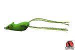 Мышь KAHARA Skirted Rat`n Rats #01 Lime Chartreuse