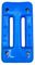 Груз обтекаемый полумягкий Scorpena 0.5 кг New Apnea синий