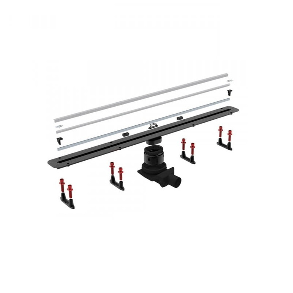 Душевой лоток Pestan Confluo Slim Line 850+