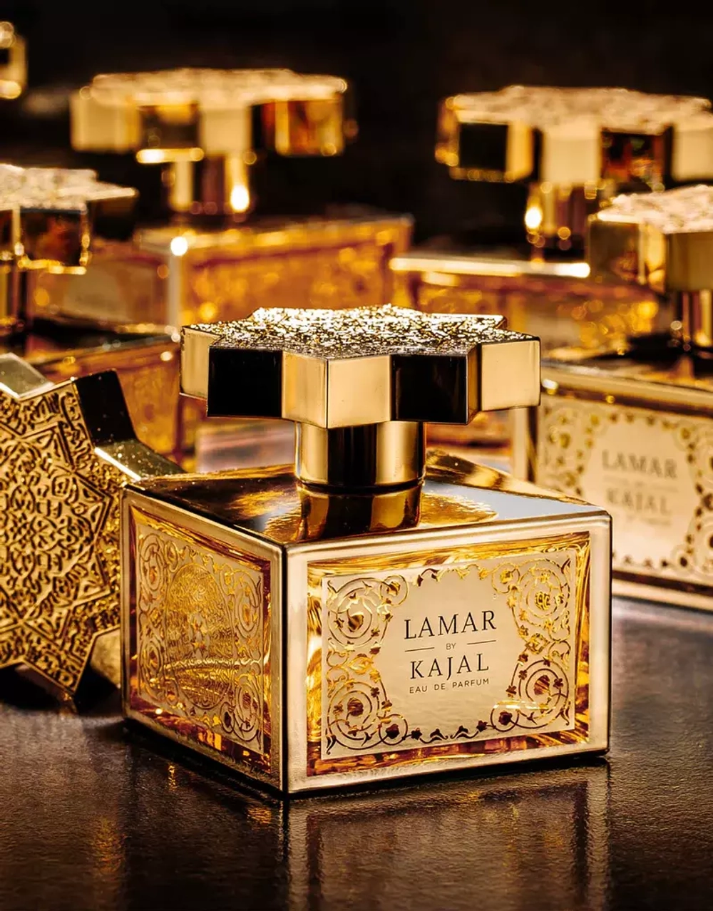 Kajal Lamar EDP