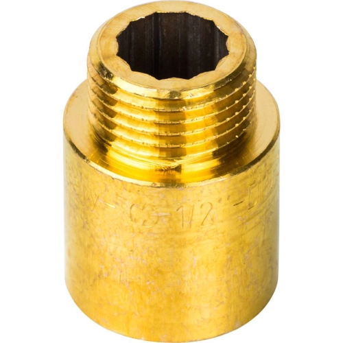 STOUT Удлинитель 1/2*25*