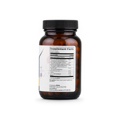 Sleep formula capsules