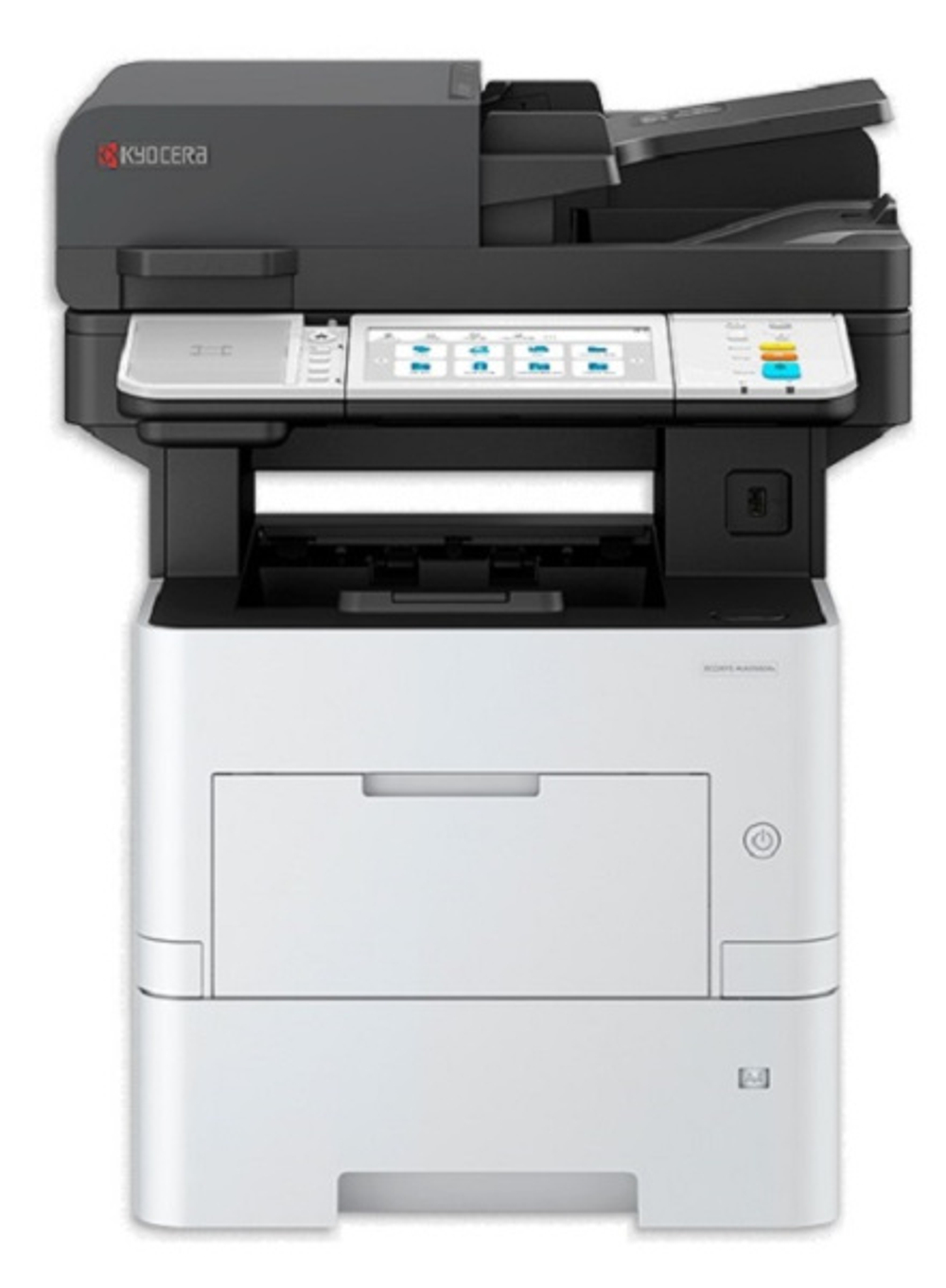 МФУ лазерное черно-белое Kyocera ECOSYS MA5500ifx