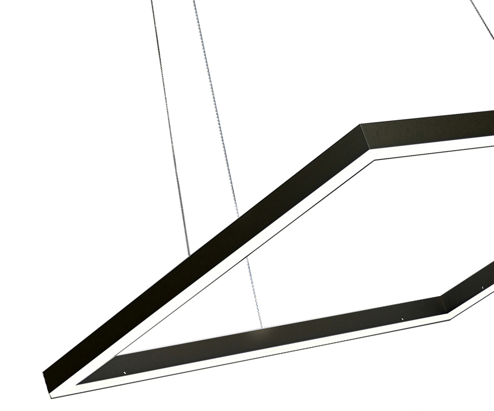 Подвес Kink Light Альтис 08225,19(4000K)
