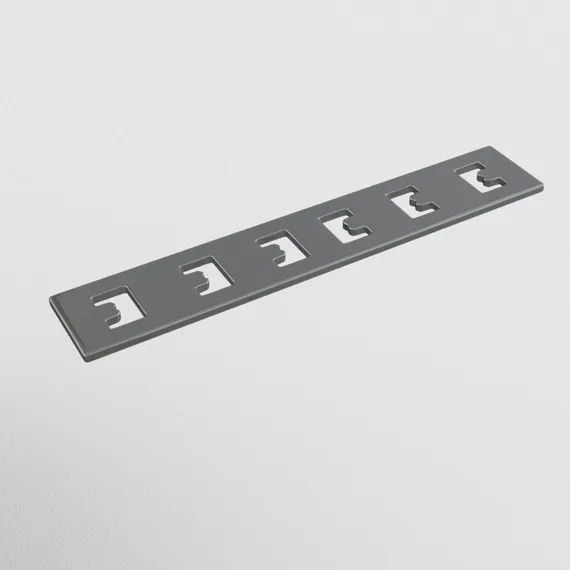 Коннектор Accessories for tracks S35 TRA004C-222S Maytoni