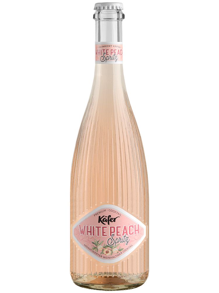 Bree Pinot Noir Rose, QbA Pfalz
