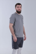Футболка Rage grey арт.: HY26627