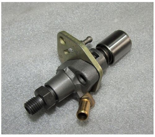Насос топливный высокого давления KM186F/Fuel Injection Pump