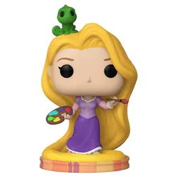 Funko POP! Disney Ultimate Princess Rapunzel (1018)