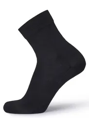 Термоноски мужские Norveg Functional Merino Wool 1FMMRU-002,черный