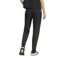 Женские теннисные брюки Adidas Tech Pants - black