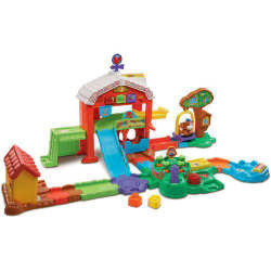 Игрушки Vtech Веселая ферма — 9-0203