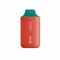 VOZOL STAR 6000 - Strawberry Raspberry (5% nic)