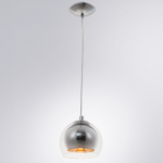 Подвесной светильник Arte Lamp RASTABAN A7984SP-1CC
