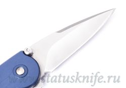 Нож BUCK 0290BLS RUSHфотография - 6